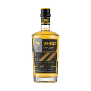Milk & Honey In Bloom Young Single Malt Whisky - ForWhiskeyLovers.com
