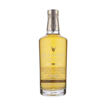 Miltonduff Secret Speyside 1991 32 Year Old Single Malt Scotch Whisky - ForWhiskeyLovers.com