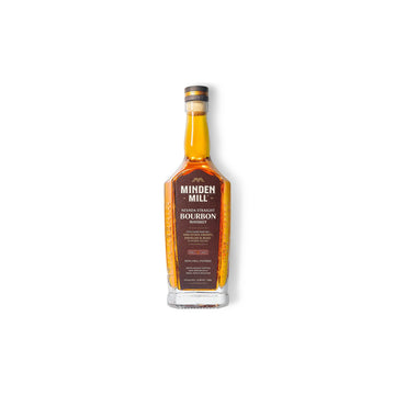 Minden Mill Nevada Straight Bourbon 4 year 750ml - ForWhiskeyLovers.com