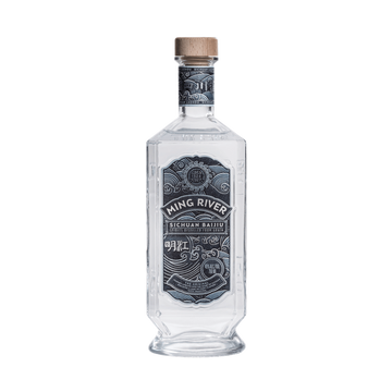 Ming River Sichuan Baijiu - ForWhiskeyLovers.com