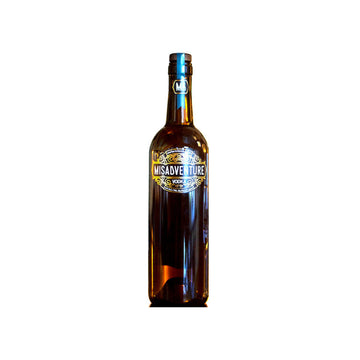 Misadventure Vodka 750ml - ForWhiskeyLovers.com