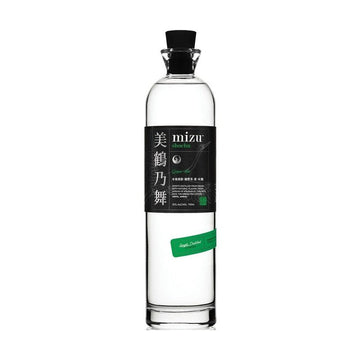Mizu Green Tea Shochu - ForWhiskeyLovers.com