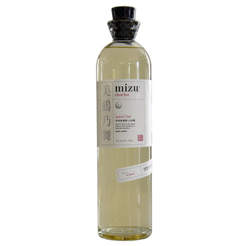 Mizu Sakura Cask Shochu - ForWhiskeyLovers.com