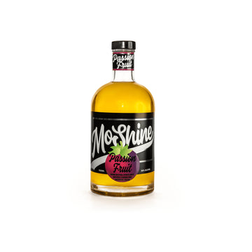MoShine Passion Fruit Moonshine 750ml - ForWhiskeyLovers.com