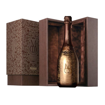 Mod Sélection Réserve NV Brut Champagne 750ml - ForWhiskeyLovers.com