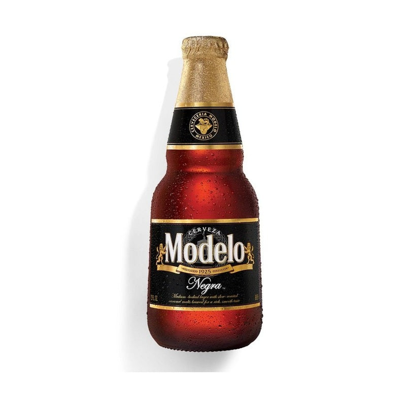 Modelo Negra Cerveza 6-Pack - ForWhiskeyLovers.com
