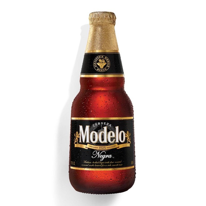 Modelo Negra Cerveza 6-Pack - ForWhiskeyLovers.com