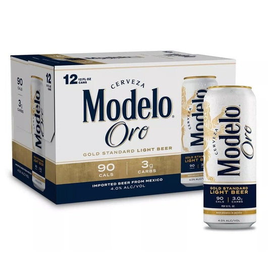 Modelo – ForWhiskeyLovers.com