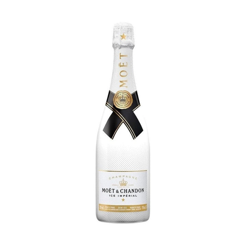 Moët & Chandon Ice Impérial Demi-Sec Champagne - ForWhiskeyLovers.com