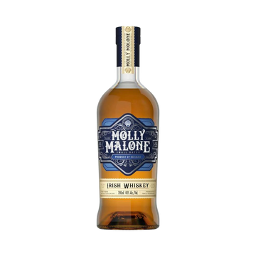 Molly Malone Blended Irish Whiskey - LoveScotch.com