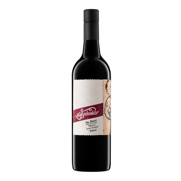 Mollydooker The Boxer Shiraz 2021 - ForWhiskeyLovers.com