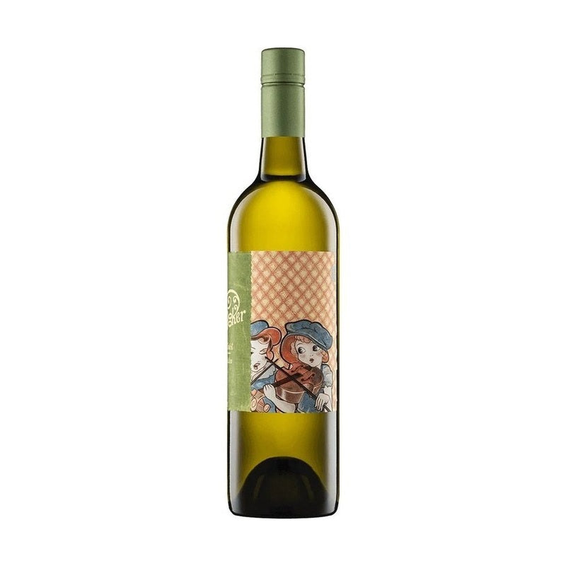 Mollydooker 'The Violinist' Verdelho 2021 - ForWhiskeyLovers.com