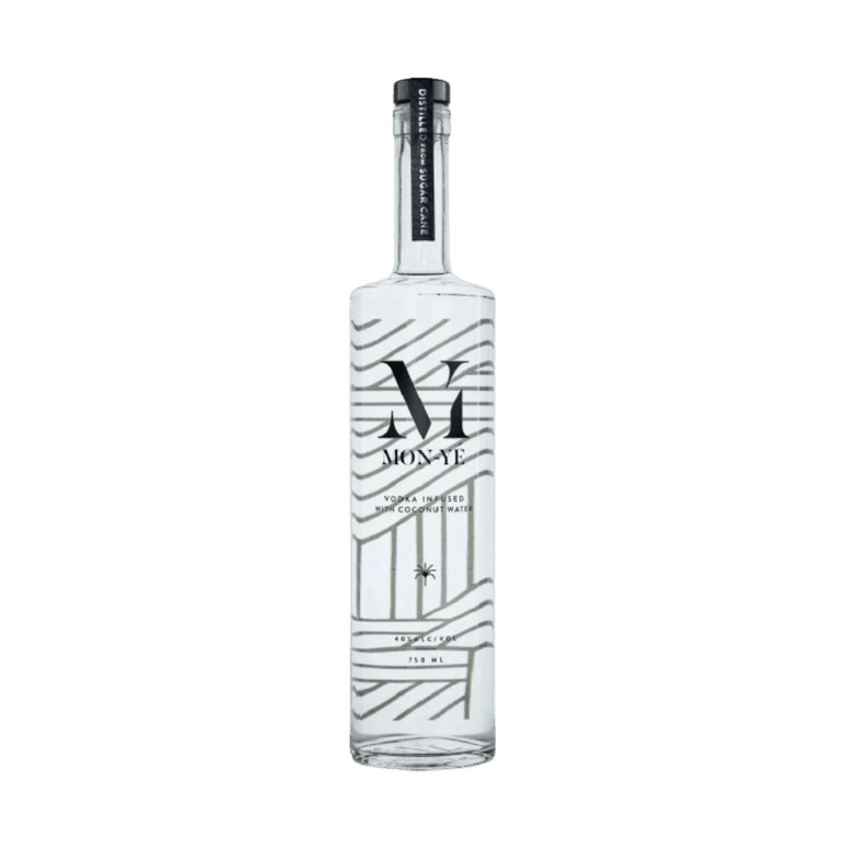 Mon-Ye Vodka - ForWhiskeyLovers.com