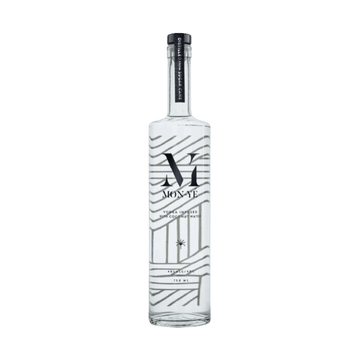 Mon-Ye Vodka - ForWhiskeyLovers.com