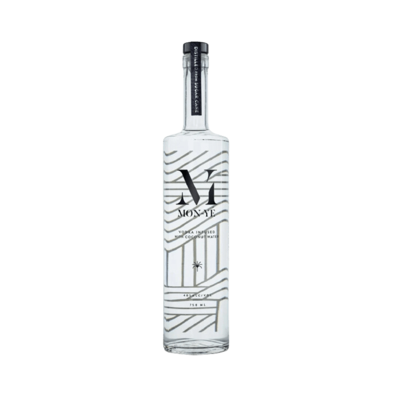 Mon-Ye Vodka - ForWhiskeyLovers.com