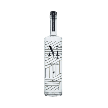 Mon-Ye Vodka - ForWhiskeyLovers.com