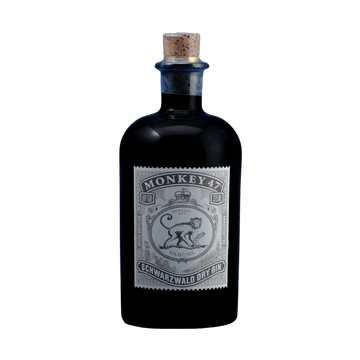 Monkey 47 Distiller's Cut 2024 Schwarzwald Dry Gin 375ml - ForWhiskeyLovers.com