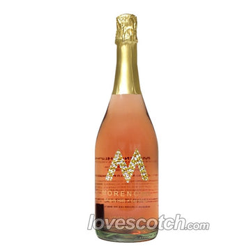 Moreno Rose Prive Sparkling Wine - ForWhiskeyLovers.com