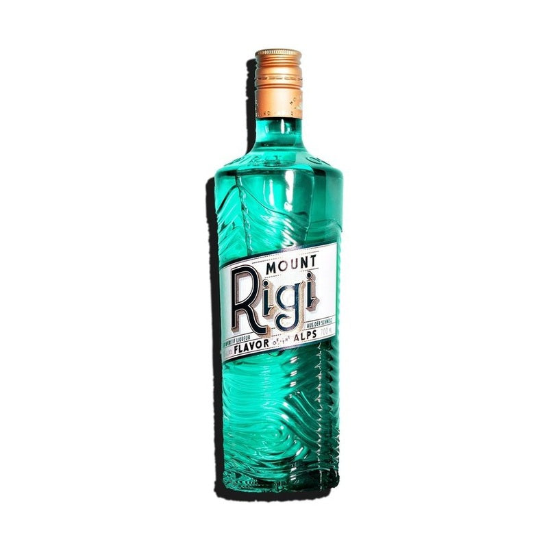Mount Rigi Swiss Aperitif Liqueur - ForWhiskeyLovers.com