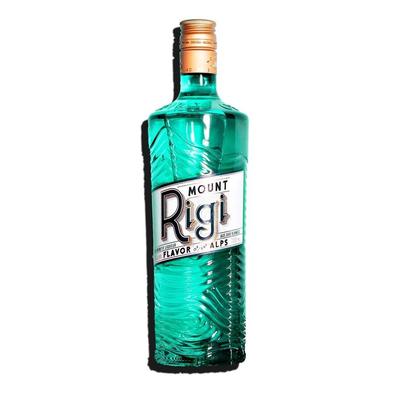 Mount Rigi Swiss Aperitif Liqueur - ForWhiskeyLovers.com