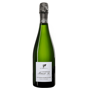 Moussé Fils Les Vignes De Mon Village Champagne 3L - ForWhiskeyLovers.com