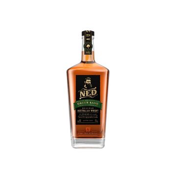 Ned Green Sash Reserve Australian Whiskey 700 ml - ForWhiskeyLovers.com