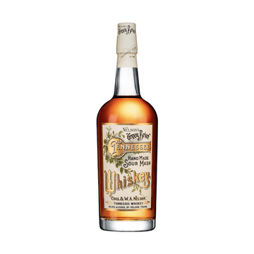 Nelson's Green Brier Tennessee Whiskey - ForWhiskeyLovers.com
