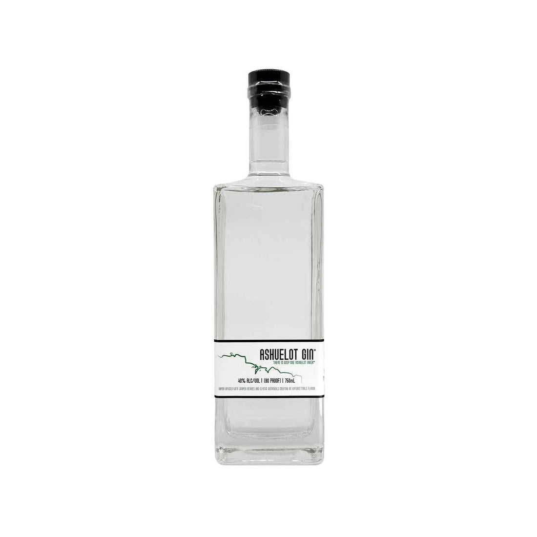 New England Sweetwater Ashuelot Gin 750ml - ForWhiskeyLovers.com