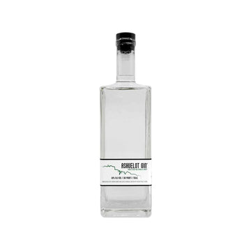 New England Sweetwater Ashuelot Gin 750ml - ForWhiskeyLovers.com