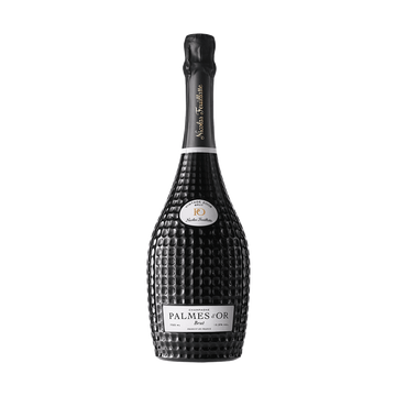 Nicolas Feuillatte Cuvee Palmes d'Or Brut Millesime Champagne - ForWhiskeyLovers.com