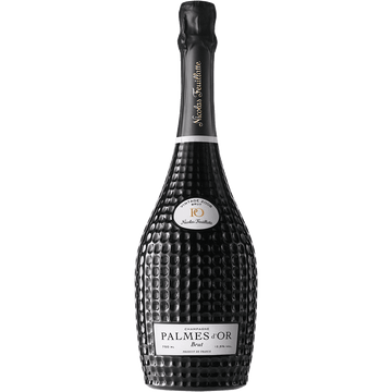 Nicolas Feuillatte Cuvee Palmes d'Or Brut Millesime Champagne - ForWhiskeyLovers.com