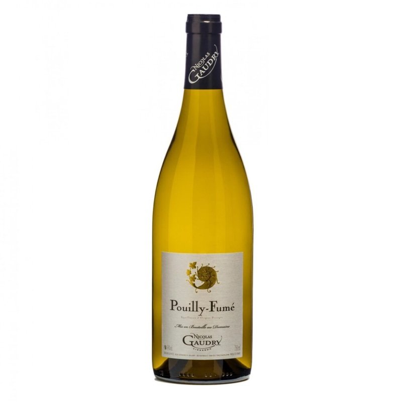 Nicolas Gaudry Pouilly-Fume 2021 - ForWhiskeyLovers.com