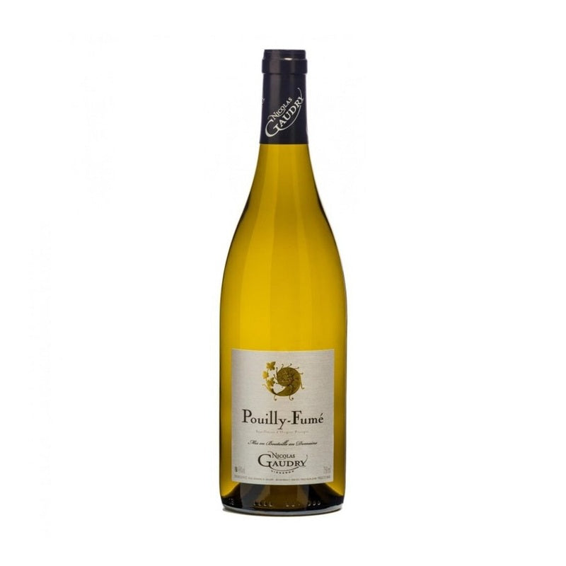 Nicolas Gaudry Pouilly-Fume 2021 - ForWhiskeyLovers.com