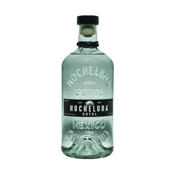 Nocheluna Sotol Blanco - ForWhiskeyLovers.com