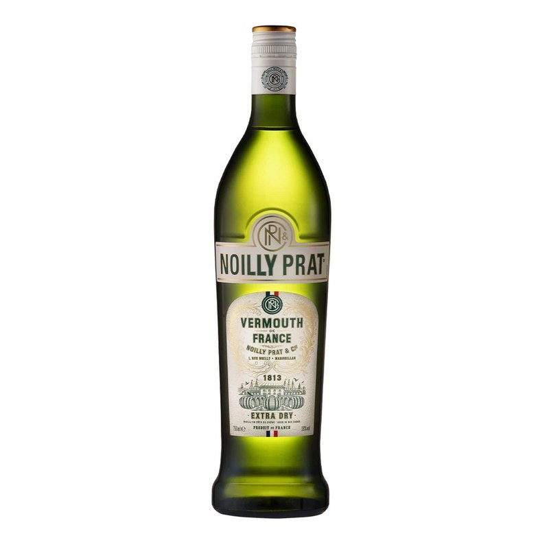 Noilly Prat Extra Dry Vermouth - ForWhiskeyLovers.com