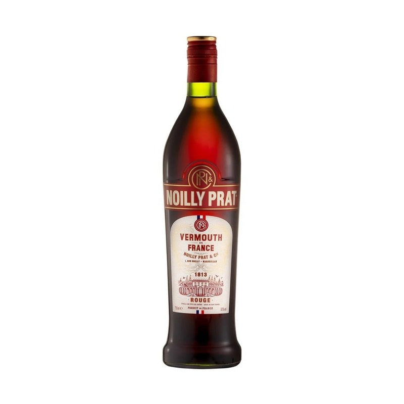 Noilly Prat Rouge Vermouth - ForWhiskeyLovers.com