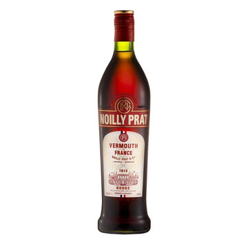 Noilly Prat Rouge Vermouth - ForWhiskeyLovers.com