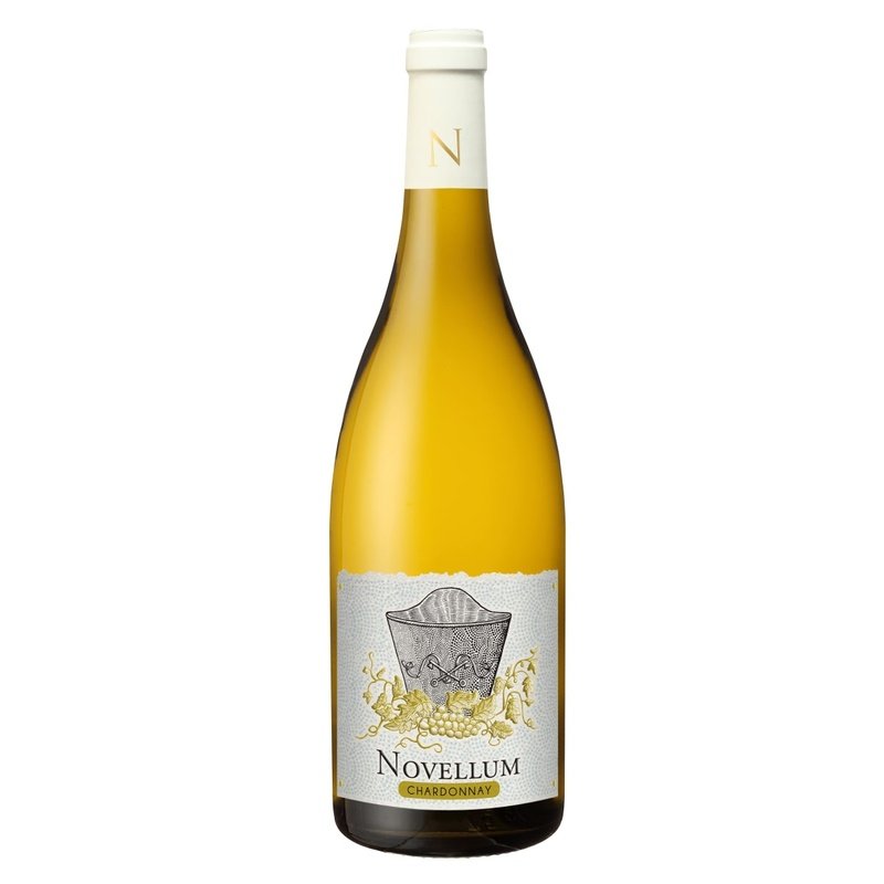 Novellum Chardonnay 2020 - ForWhiskeyLovers.com