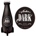 Nuka Dark Rum - ForWhiskeyLovers.com