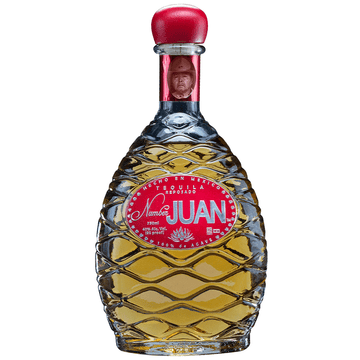 Number Juan Reposado Tequila - ForWhiskeyLovers.com
