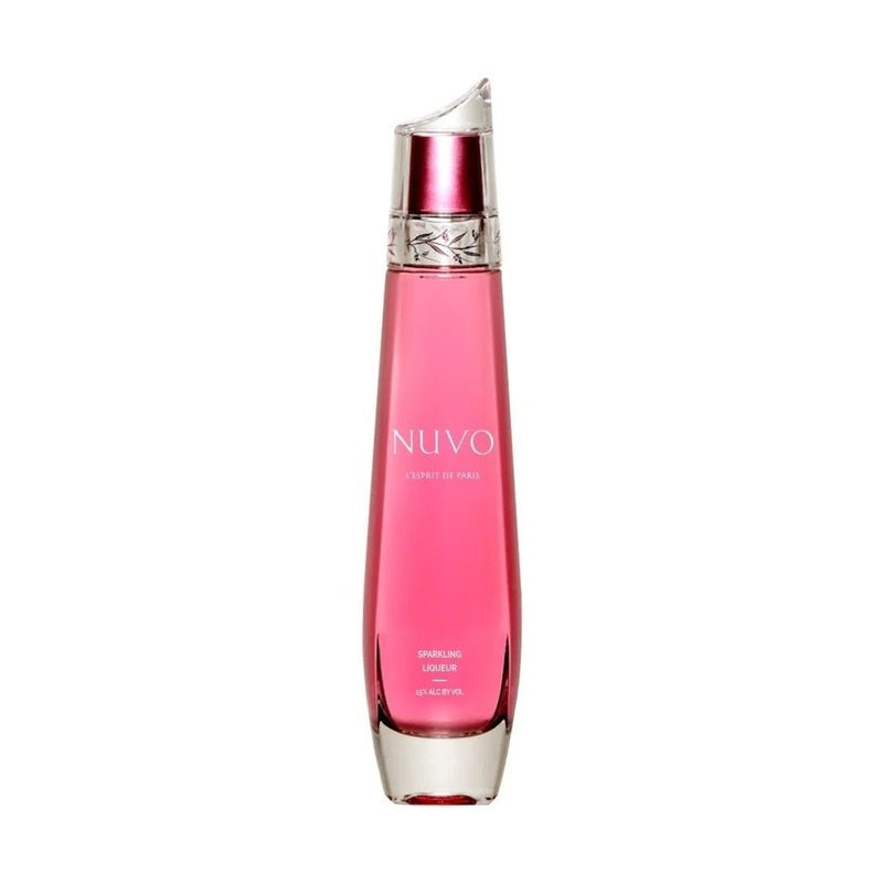 Nuvo Sparkling Vodka Liqueur - ForWhiskeyLovers.com