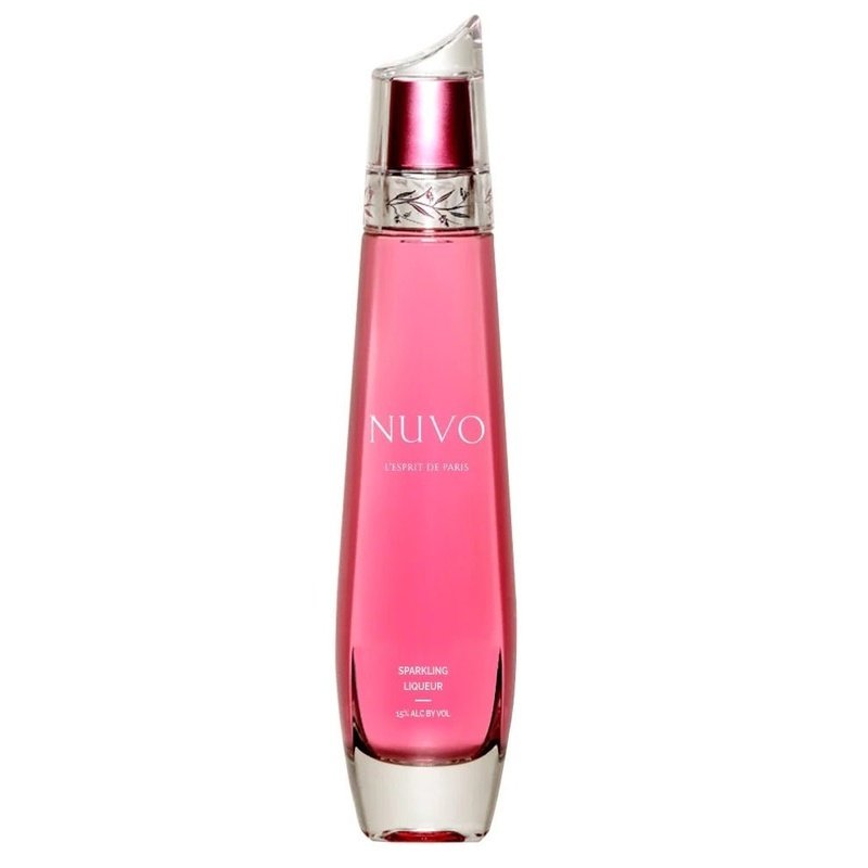 Nuvo Sparkling Vodka Liqueur - ForWhiskeyLovers.com