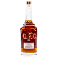O.F.C. Old Fashioned Copper Vintage 2006 Bourbon Whiskey - ForWhiskeyLovers.com