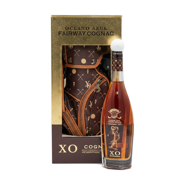 Oceano Azul Fairway XO Cognac 700ml - ForWhiskeyLovers.com