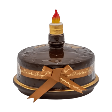 Oceano Azul Round Chocolate La Cake Vodka 750ml - ForWhiskeyLovers.com