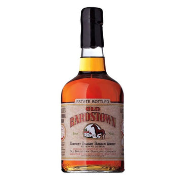 Old Bardstown Estate Bottled Kentucky Straight Bourbon Whiskey - ForWhiskeyLovers.com