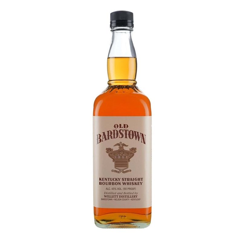 Old Bardstown Kentucky Straight Bourbon Whiskey 90 Proof - ForWhiskeyLovers.com