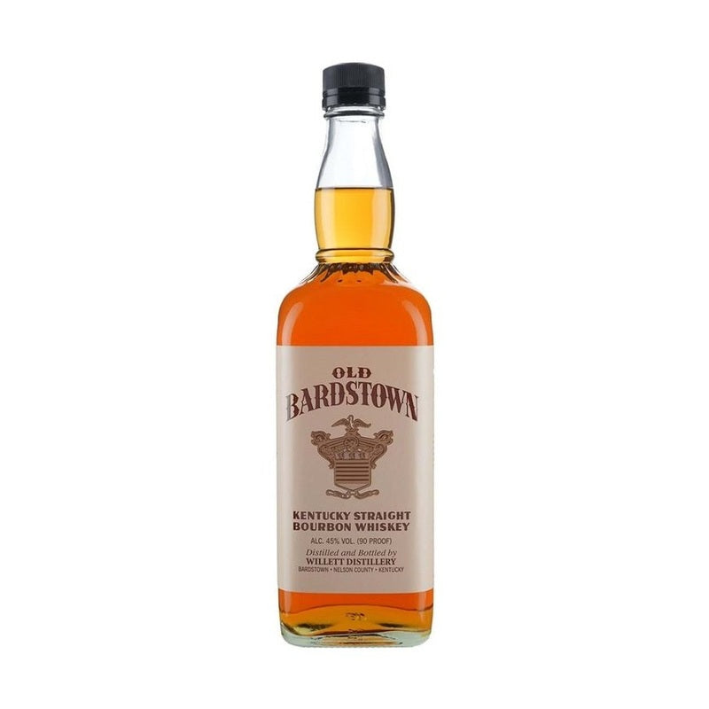 Old Bardstown Kentucky Straight Bourbon Whiskey 90 Proof - ForWhiskeyLovers.com