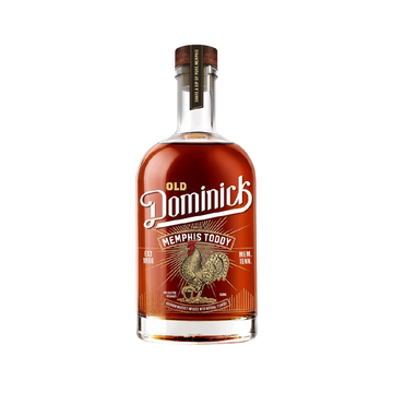 Old Dominick Memphis Toddy 750 ml - ForWhiskeyLovers.com