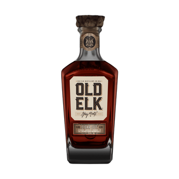 Old Elk Cigar Cut Island Blend Whiskey 750mL - ForWhiskeyLovers.com